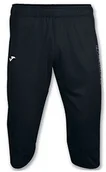Piłka nożna - Joma Spodnie męskie Vela, czarny, M 100075.100M - miniaturka - grafika 1