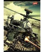 Szkolne artykuły papiernicze - St. Majewski Zeszyt A5 w kratkę 32 kartek mix chłopięcy 15 sztuk - St. Majewski - miniaturka - grafika 1