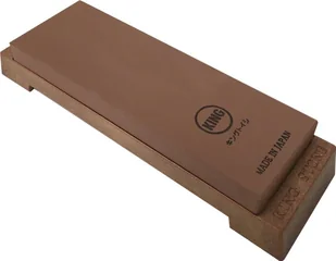 King Kamień wodny King K-55 (HT-52) gradacja 1000 z podstawą K-55 (HT-52) - Akcesoria do noży - miniaturka - grafika 2