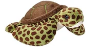 Maskotki i pluszaki - Wild Republic 16261 18111 - CK Lil's pluszowy żółw morski, 15 cm 18111 - miniaturka - grafika 1