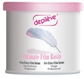 Depileve Wosk Film Wax Intimate 400g - Depilacja - miniaturka - grafika 2