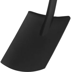 vidaXL Lumarko Szpadel ogrodowy, uchwyt w kształcie liter YD, stal i drewno! 146140 - Pozostałe narzędzia ogrodowe - miniaturka - grafika 4