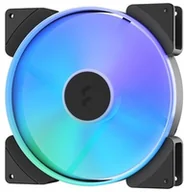 Wentylatory komputerowe - Fractal Design Fractal Design Prisma AL-18 - Chłodzenie do obudowy - 180 mm - FD-FAN-PRI-AL18-PWM - miniaturka - grafika 1