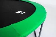 Akcesoria do trampolin - Hop-Sport Osłonka sprężyn HS-TSC008G 8FT Green 5902308211131 - miniaturka - grafika 1