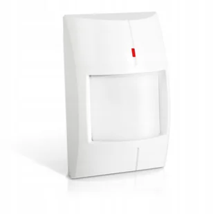 SATEL CZUJKA RUCHU PIR TOPAZ-PET TOPAZ-PET - Akcesoria do alarmów - miniaturka - grafika 3