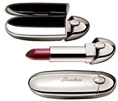 Szminki - Guerlain Szminka do ust - Rouge Jewel Compact Szminka do ust - Rouge Jewel Compact - miniaturka - grafika 1