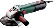 Szlifierki i polerki - Metabo WEV 17-150 Quick | 600473000 - miniaturka - grafika 1
