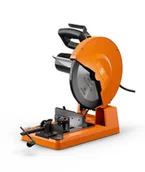 Piły elektryczne - Fein MKAS 355 - miniaturka - grafika 1