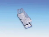 Zwalczanie i odstraszanie szkodników - Nobby Prezentowanie  87130 szczurów lub pułapka na Wiesel z blachy, 40 x 12 x 12 cm - miniaturka - grafika 1