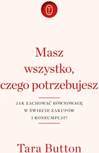 Masz wszystko, czego potrzebujesz - Rozwój osobisty - miniaturka - grafika 2