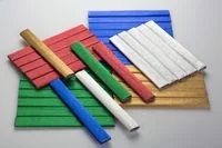 GDD Bibuła marszczona 25x100cm mix metaliczne 5 rolek - Artykuły biurowe - miniaturka - grafika 2