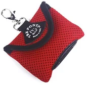 Woreczki na psie odchody - Pojemnik na woreczki na psie odchody Tre Ponti - miniaturka - grafika 1