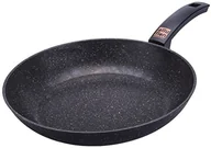 Patelnie - Quiselle Patelnia 30 cm quiselle etnea$109 (efekt kamienia Alet 004) 0001850130 - miniaturka - grafika 1