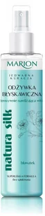 Marion Błyskawiczna Odżywka intensywnie nawilżająca 150ml - Odżywki do włosów - miniaturka - grafika 2