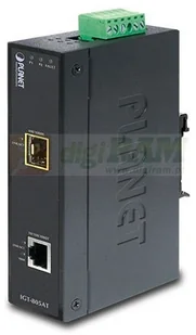 Planet IGT-805AT IGT-805AT - Konwertery sieciowe i transceivery - miniaturka - grafika 2