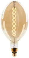 Żarówki LED - V-TAC Żarówka LED 8W Filament E27 BF180 Bursztyn Ściemnialna VT-2168D 2000K 500lm - miniaturka - grafika 1