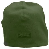 Akcesoria turystyczne - 5.11 Watch Cap od Zielony, kolor: zielony , rozmiar: Small / Medium 5-89250-182-OD GREEN-S/M- - miniaturka - grafika 1