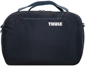 Walizki - Thule Subterra Torba podręczna do samolotu 44 cm przegroda na laptopa mineral 3203913 - miniaturka - grafika 1