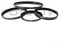 Dekielki do obiektywów - kWorld Computer CO.LTD.,  Dekiel do obiektywu 52mm srebrny 1354 - miniaturka - grafika 1