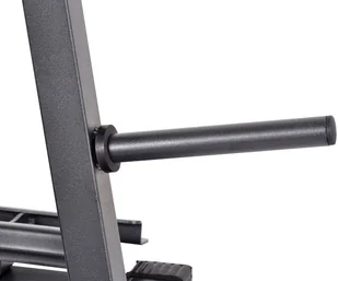 Marbo Sport Stojak na obciążenie hantle i gryfy MH-S007 - Hantle i ciężarki - miniaturka - grafika 8