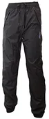 Spodnie narciarskie - DEPROC-Active Deproc Active męska deszczu spodnie unisex Korsyka przepuszczająca powietrze i wodoszczelna, czarny, XL 54130-090_black_XL - miniaturka - grafika 1
