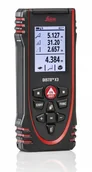Dalmierze - Leica Geosystems Dalmierz DISTO X3 - Zestaw do pomiarów 3D - miniaturka - grafika 1