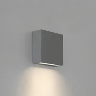 Lampy ścienne - Astro Lighting Kinkiet ELIS LED SINGLE 8199 8199 - miniaturka - grafika 1