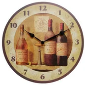 Zegary - Atrix Zegar naścienny MDF #705 MDF_705 - miniaturka - grafika 1