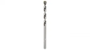 VERTO Wiertło do do betonu 6 x 100 mm, szlifowane 60H174 - Wiertła - miniaturka - grafika 3