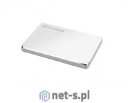 Transcend StoreJet 25C3S 1TB (TS1TSJ25C3S) - Dyski HDD - miniaturka - grafika 2