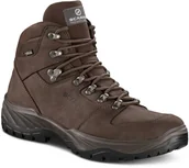 Buty trekkingowe męskie - Scarpa Tellus GTX Buty, brown EU 42 2021 Trapery turystyczne 30021G-47-42 - miniaturka - grafika 1