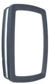 Lutec Lampa zewnętrzna SEINE 6338201118 - Lampy ogrodowe - miniaturka - grafika 2