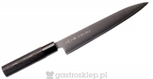 Tojiro Zen Black Nóż do porcjowania 21cm FD-1569 - Noże kuchenne - miniaturka - grafika 2