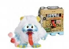 MGA Entertainment Entertainment Crate Creatures Surprise Stworek Blizz - Zabawki interaktywne dla dzieci - miniaturka - grafika 13