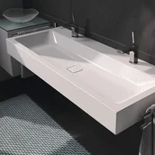 Umywalki - Kaldewei Cono 120x50 902706043001 - miniaturka - grafika 1