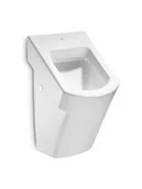 Pisuary - Roca A353623000 HALL Pisuar bez pokrywy w komplecie przyłącze i zestaw montażowy bez syfonu) - miniaturka - grafika 1