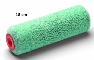 Schuller Wałek Malarski Microline Pro 18 CM, - Pędzle i wałki - miniaturka - grafika 2