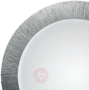 Kolarz Deckenlampe Moon Sun, silber, 40 cm - Lampy sufitowe - miniaturka - grafika 2