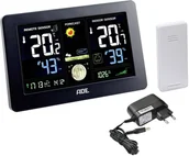 Stacje pogodowe - ADE WS1704 - miniaturka - grafika 1