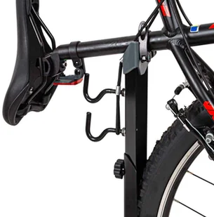 INSPORTLINE Stojak na rower inSPORTline Bikestile insp-22060-0 - Kaski rowerowe - miniaturka - grafika 8