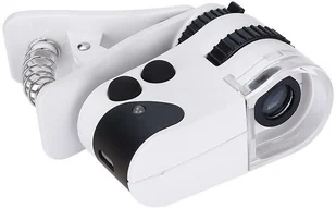 Levenhuk Zeno Cash ZC7 - Mikroskopy i lupy - miniaturka - grafika 3