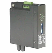 Przełączniki KVM - Rotronic ROLINE 21131142 konwerter przemysłowe RJ-45 z wtyczka czarna 21131142 - miniaturka - grafika 1