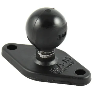 RAM Mount Uchwyt X-Grip$138 IV do Apple iPhone 6 Plus montowany do szyby RAM-B-166- - Akcesoria do tabletów i e-booków - miniaturka - grafika 13