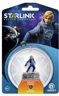 Ubisoft STARLINK: Battle for Atlas - Pilot Pack Levi McCray - Nośniki danych Ubisoft STARLINK: Battle for Atlas - Pilot Pack Levi McCray - Nośniki danych - miniaturka - grafika 3