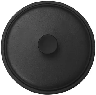 vidaXL Lumarko Garnek, 26,5 cm, żeliwo 313362 - Garnki - miniaturka - grafika 4