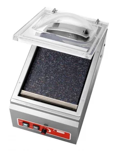 Pakowarka próżniowa K 250/150L 300301 - Urządzenia do pakowania - miniaturka - grafika 6