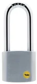 Kłódki - Yale Y120/50/163/1 Kłódka z długim pałąkiem ze stali borowej Y120/50/163/1 - miniaturka - grafika 1