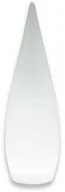 Lampy ogrodowe - Trio RL Palmas R45101101 lampa stojąca zewnętrzna 1x3W LED biała - miniaturka - grafika 1