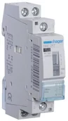 Sterowniki i przekaźniki - Hager Przekaźnik instalacyjny 2NC 16A 230V ERC217 ERC217 - miniaturka - grafika 1