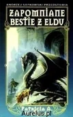 Fantasy - Mag ZAPOMNIANE BESTIE Z ELDU McKillip Patricia A 9788387968571 - miniaturka - grafika 1